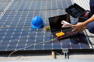 Conditions d’installation de panneaux solaire par Solaires Photovoltaïques à La Fresnais